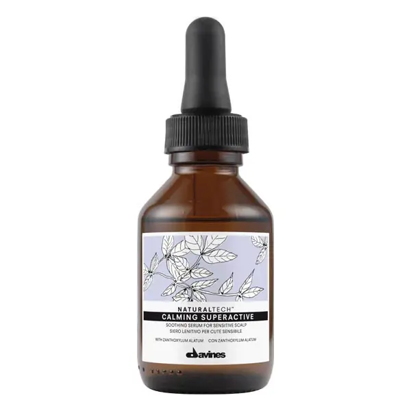 Naturaltech Calming Superactive Fluid 100 ml Kracherpreis