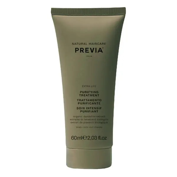 Extra Life Purifying Treatment Haarkur 60 ml Ausverkauf