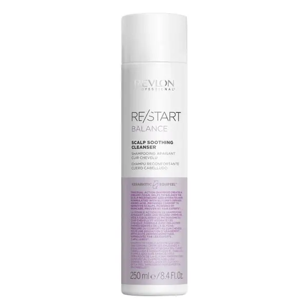 RE/START Balance Scalp Soothing Cleanser Shampoo 250 ml Heißes Angebot