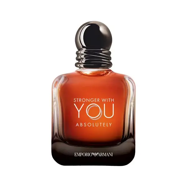 Emporio Armani Stronger With You Absolutely Parfum Parfum 50 ml Schnäppchen