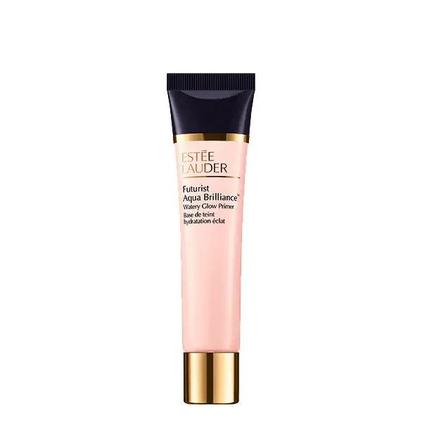Echt Futurist Aqua Brilliance Futurist Aqua Brilliance Watery Glow Primer Primer 40 ml