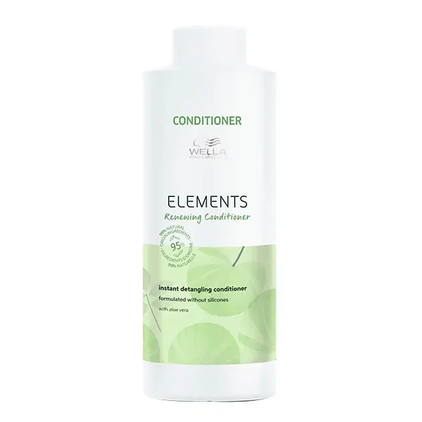 Wochenendangebot Elements Renewing Conditioner Conditioner 200 ml (Diese Option ist zurzeit nicht verfügbar.)