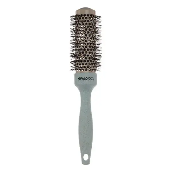 Neue Kollektion Greentools Rundbürste Bürste purplegreen Ø 25/43 mm