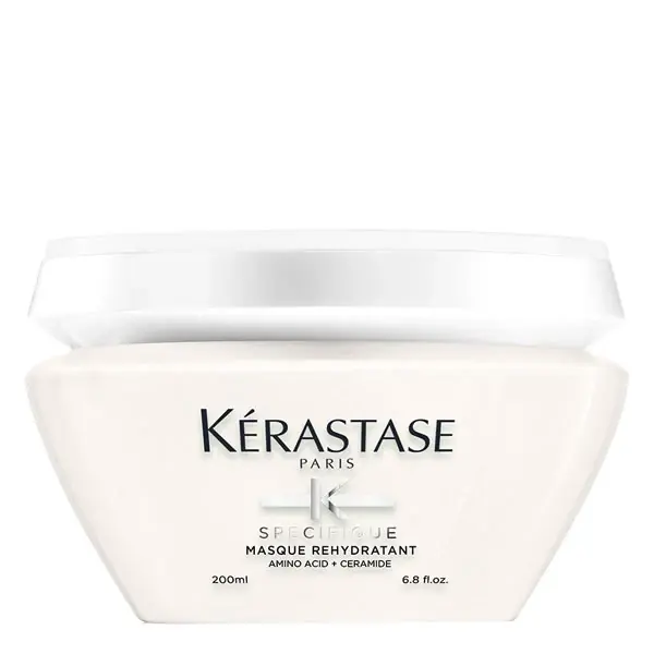Neuheit Spécifique Masque Rehydratant Haarmaske 200 ml