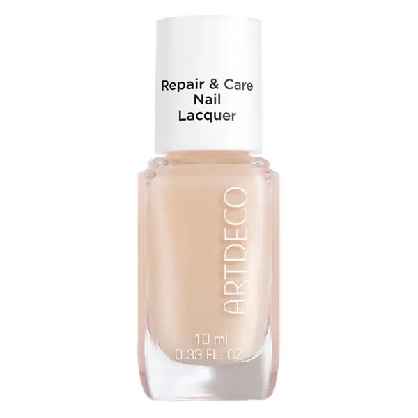 Solange Der Vorrat Reicht Repair & Care Nail Lacquer Stärkungslack 10 ml