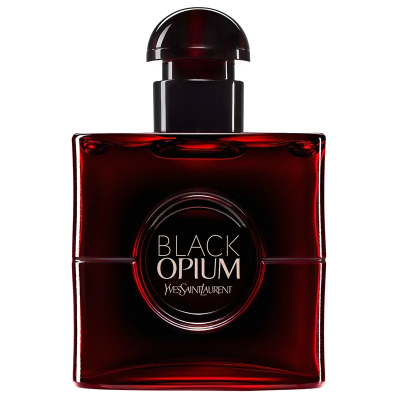 Black Opium Over Red Eau de Parfum Eau de Parfum 30 ml Online Kaufen