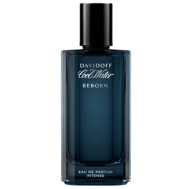 Cool Water Reborn Man Eau de Parfum Intense Eau de Parfum 50 ml Direkt Vom Hersteller