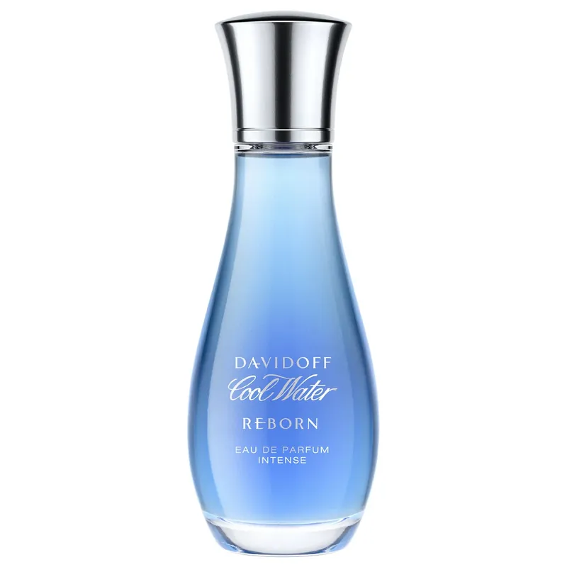 Sale Cool Water Reborn Woman Eau de Parfum Intense Eau de Parfum 50 ml