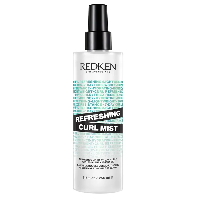 Preisreduziert acidic bonding curls Refreshing Curl Mist Stylingspray 250 ml