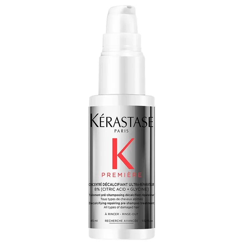 Neue Kollektion Première Decalcifying Repairing Pre-Shampoo Treatment Pre-Shampoo 45 ml