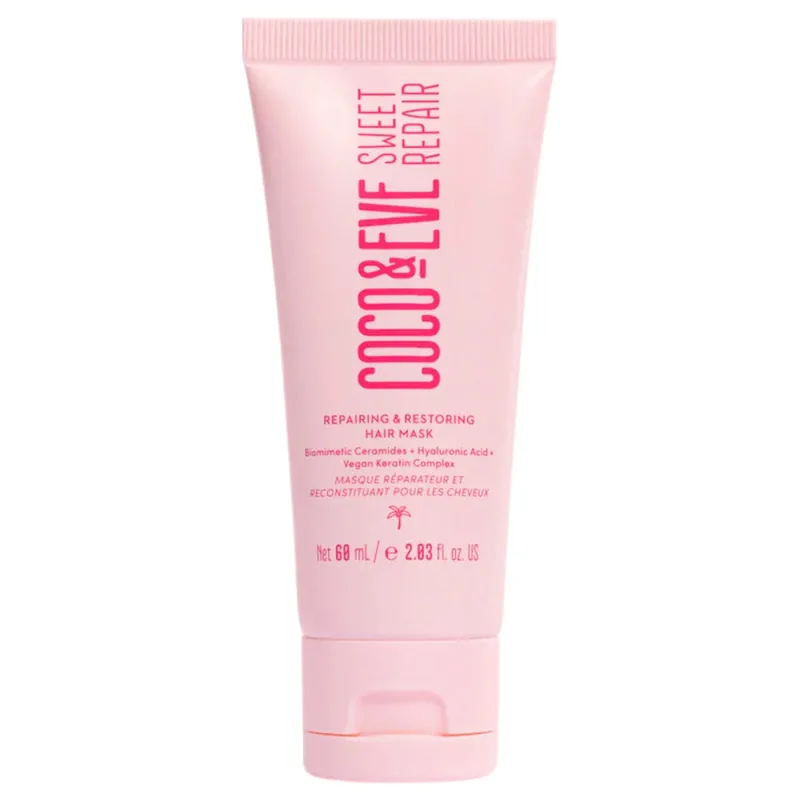 Sweet Repair Repairing & Restoring Hair Mask Haarmaske 60 ml Preisknaller