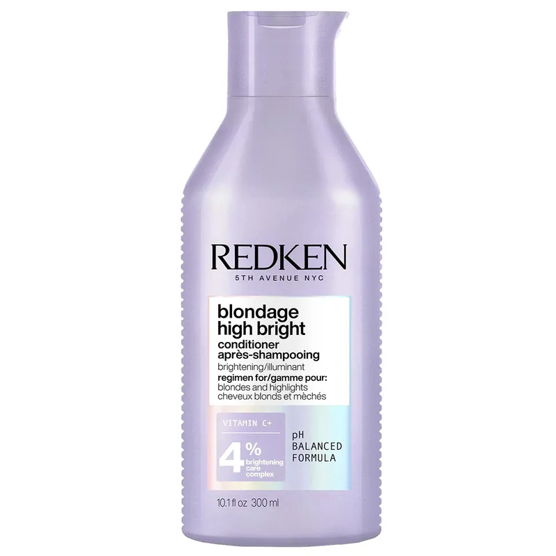 Jetzt Kaufen blondage high bright Conditioner Conditioner 300 ml