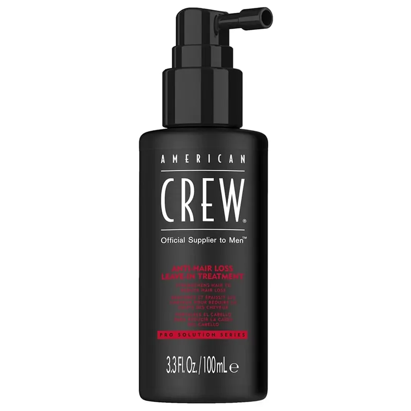 Aktuell Pro Solution ANTI-HAIR LOSS LEAVE-IN TREATMENT Kopfhautfluid 100 ml