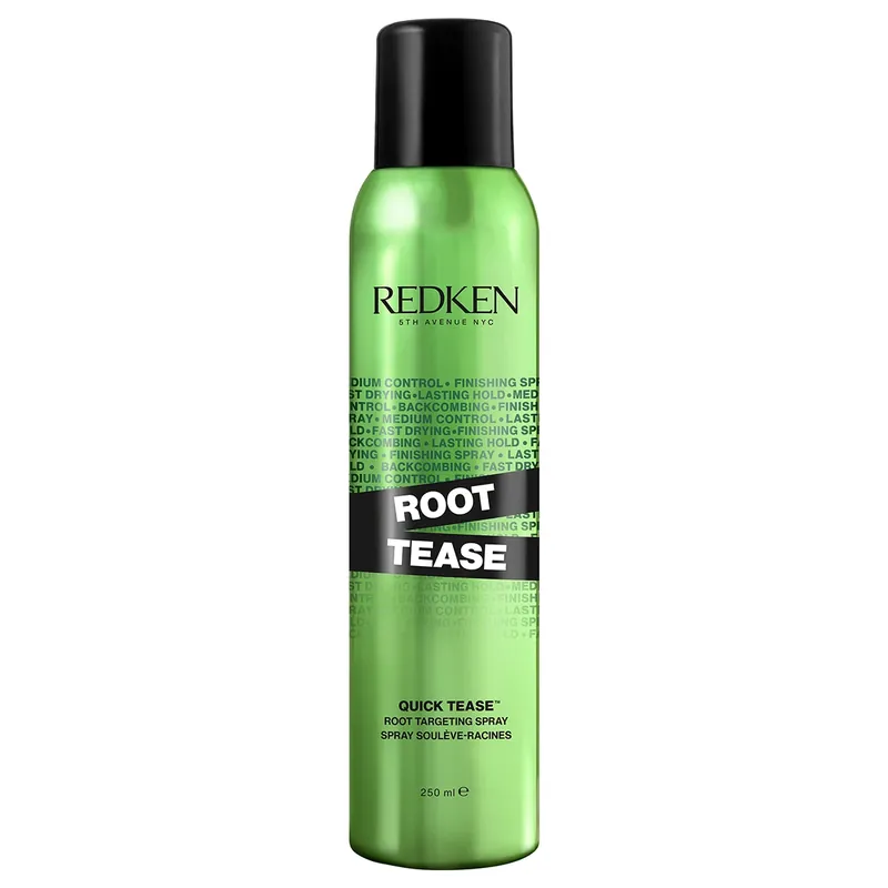 Root Tease Haarspray 250 ml Neue Ware