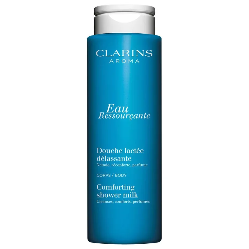Günstig Eau Ressourçante Douche lactée délassante Duschcreme 200 ml
