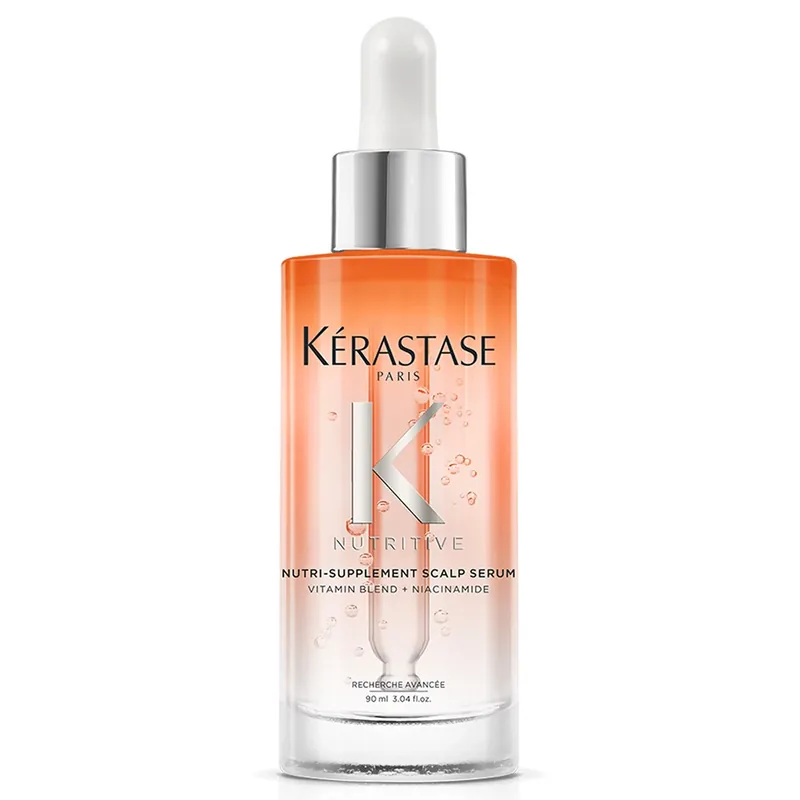 Nutritive Nutri-Supplement Scalp Serum Kopfhautserum 90 ml Wochenendangebot
