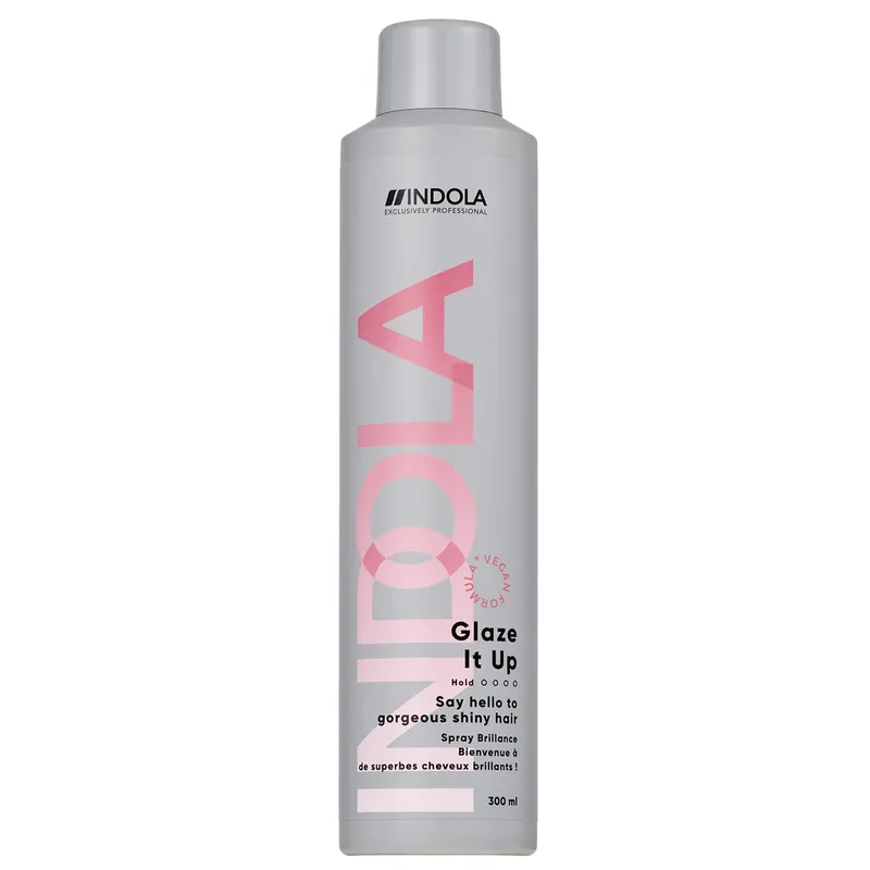 Sonderangebot Care & Style Glaze It Up Shine Spray Stylingspray 300 ml