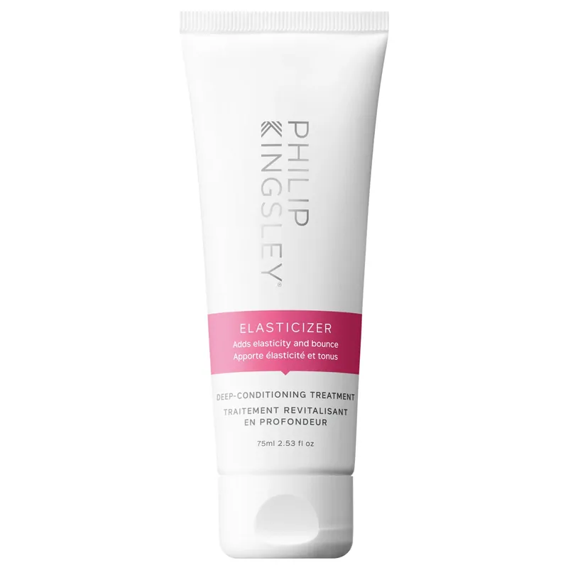 ELASTICIZER Deep-Conditioning Treatment Haarkur 75 ml Top-Angebot