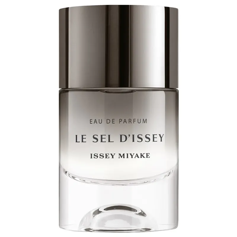 Geprüft Le Sel d‘Issey Eau de Parfum Eau de Parfum 50 ml