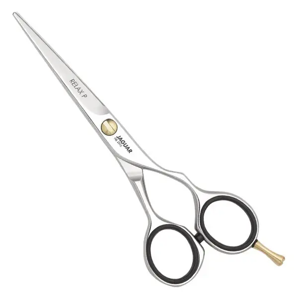 PreStyle Haarschere PRE STYLE relax P Haarschere 5½" Nur Für Kurze Zeit