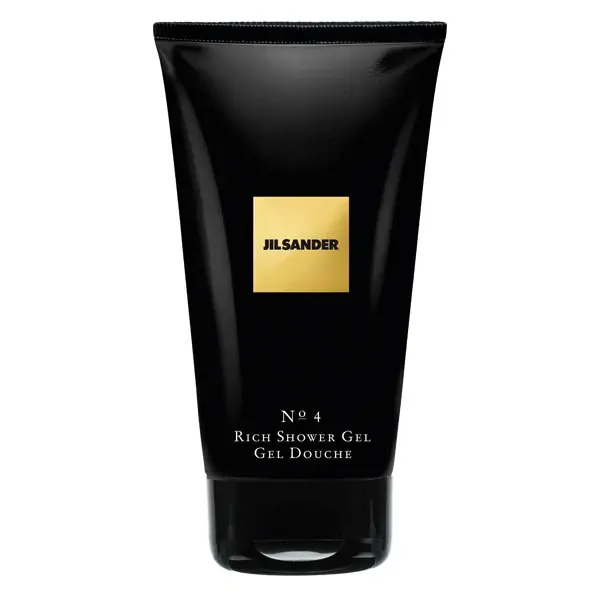 Preiswert N° 4 Shower Gel Duschgel 150 ml