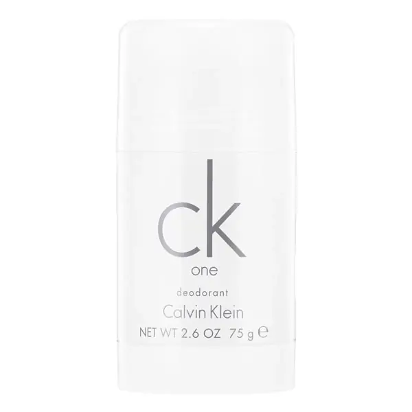 Must-Have ck one Deodorant Stick Deodorant 75 g