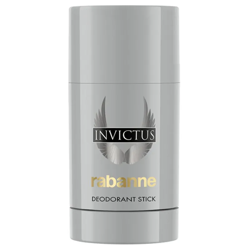 Highlight Invictus Deodorant Stick Deodorant 75 ml