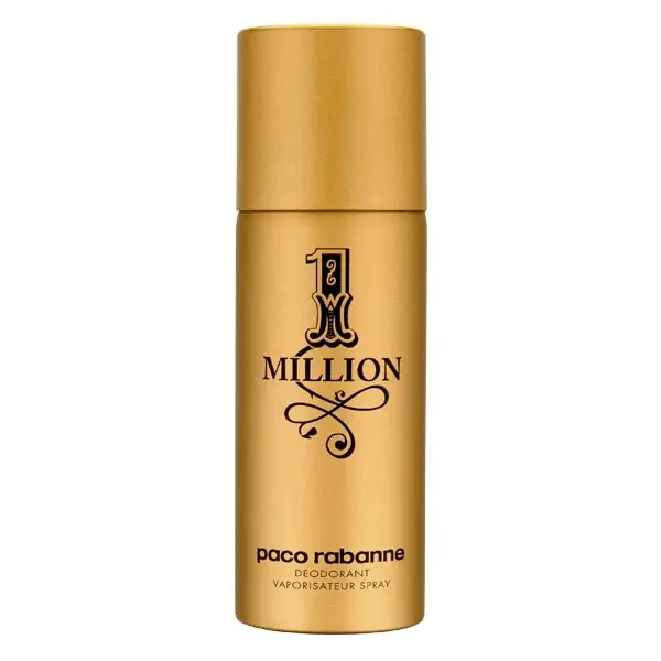 1 Million Deodorant Spray Deodorant 150 ml Preisreduziert