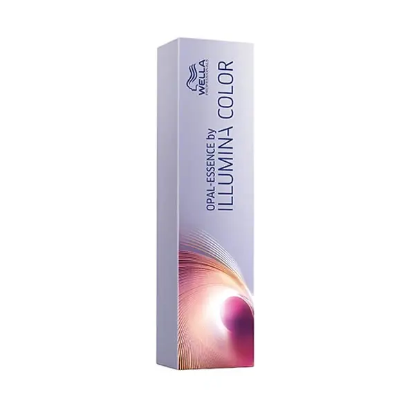 Illumina Color Opal Essence Haarfarbe Silver Mauve, Tube 60 ml Top-Seller