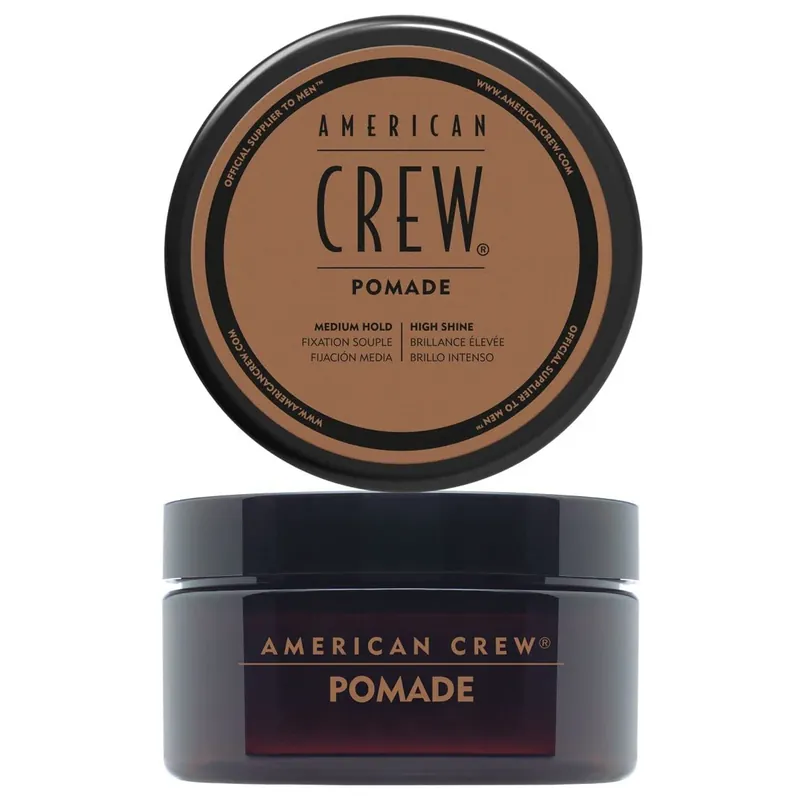 Abverkauf Pomade Haarpomade 85 g