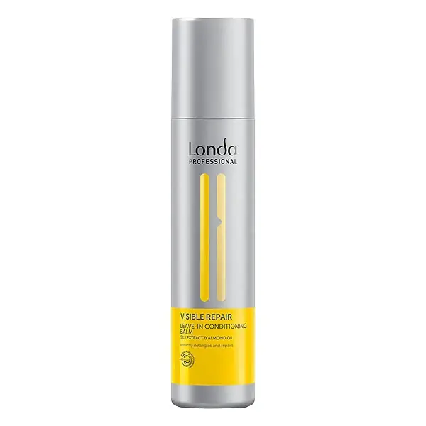Visible Repair Leave-In Conditioning Balm Leave-In Conditioner 250 ml Billig
