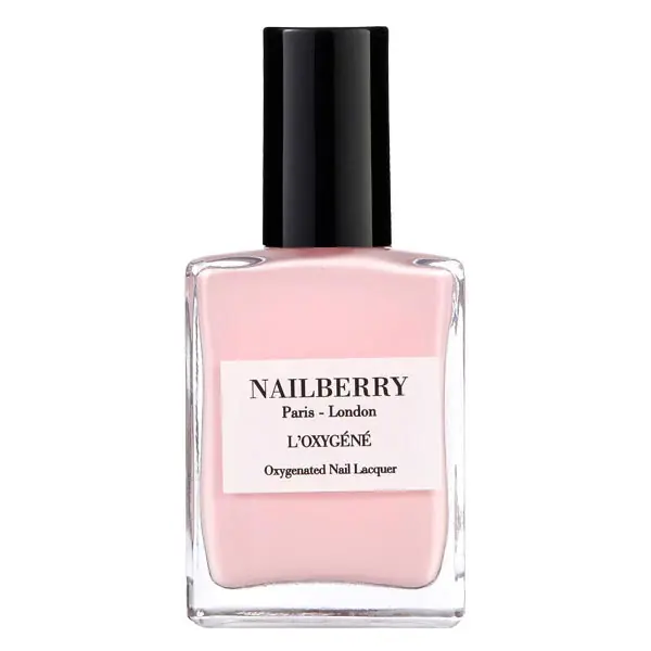 Rabatt L‘Oxygéné Rose Blossom Nagellack 15 ml