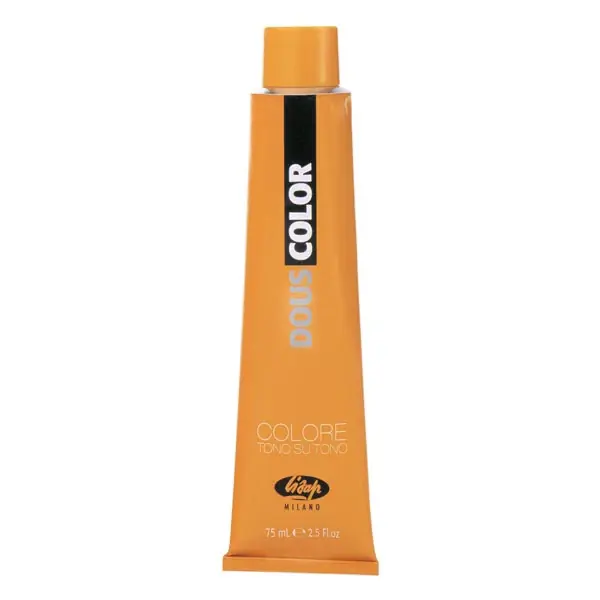 Neu Im Sortiment DousColor Coloration Tönung 3/85 Rot Violett, 75 ml