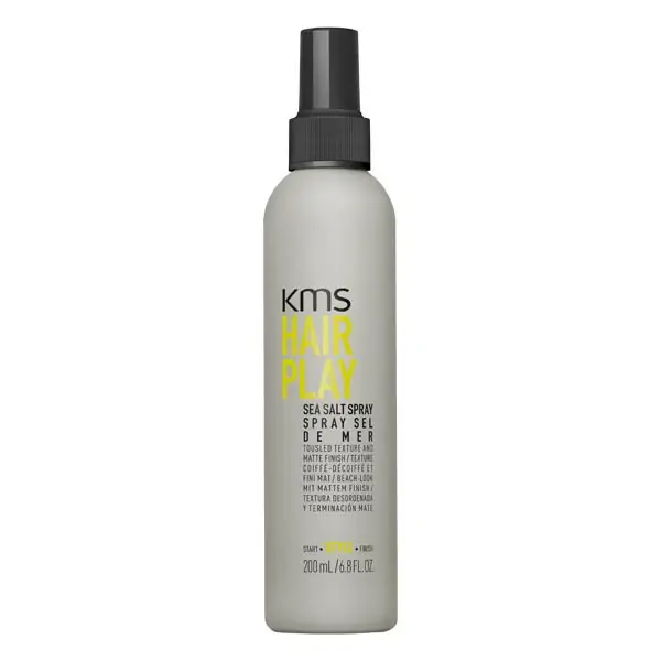 HAIRPLAY Sea Salt Spray Stylingspray 200 ml Preiswert