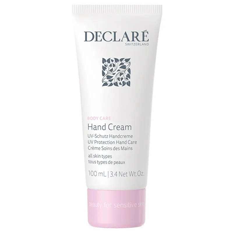 Heißes Angebot Body Care UV-Schutz Handcreme Handcreme 100 ml