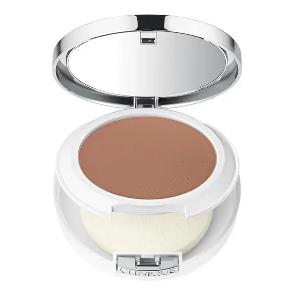 Beyond Perfecting Powder Makeup Puder Make-up 10 g Beliebt