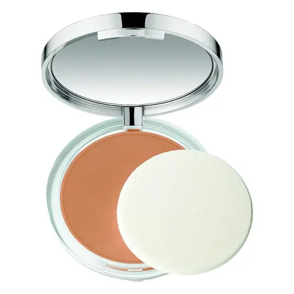 Almost Powder Makeup SPF 15 Puder Make-up 10 g Begrenztes Angebot