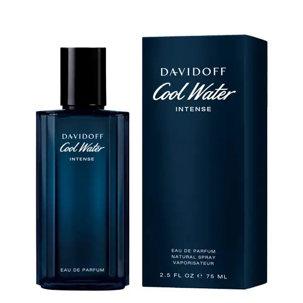 Cool Water Intense Eau de Parfum For Him Eau de Parfum 40 ml (Diese Option ist zurzeit nicht verfügbar.) Mega-Angebot