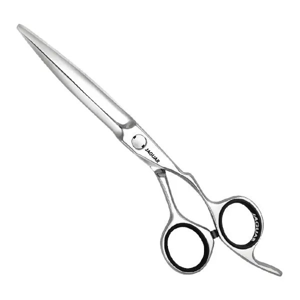 Gold Line Haarschere Heron Haarschere 5,5" Silber Jetzt Bestellen