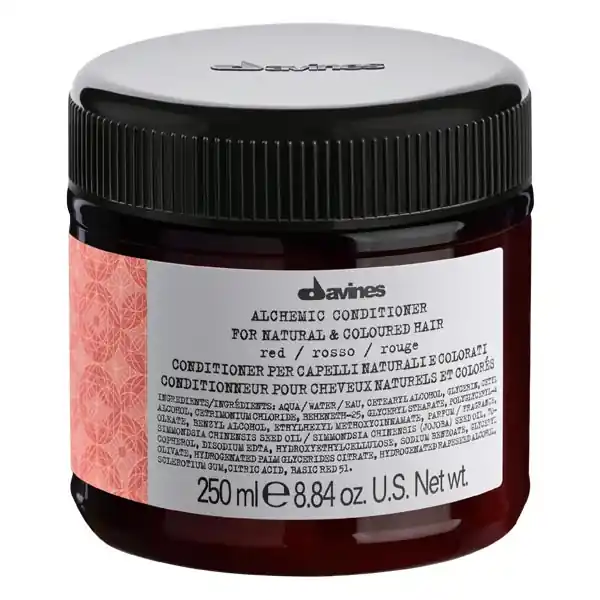 Alchemic Red Conditioner Conditioner 250 ml Günstig