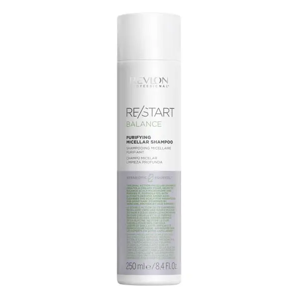 Jetzt Bestellen RE/START Balance Purifying Micellar Shampoo Shampoo 250 ml