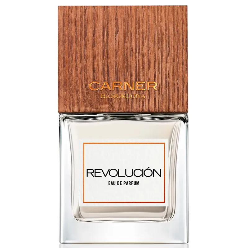 REVOLUCIÓN Eau de Parfum Eau de Parfum 50 ml Neu Im Sortiment
