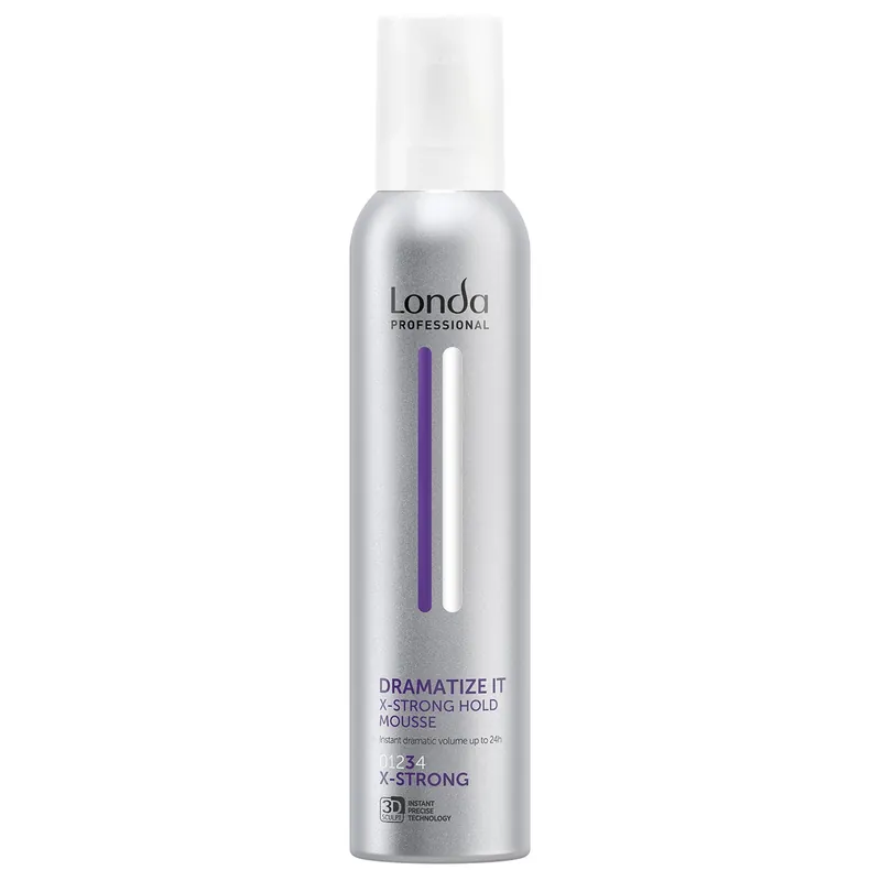 Dramatize It Volumenschaum 200 ml Top-Angebot
