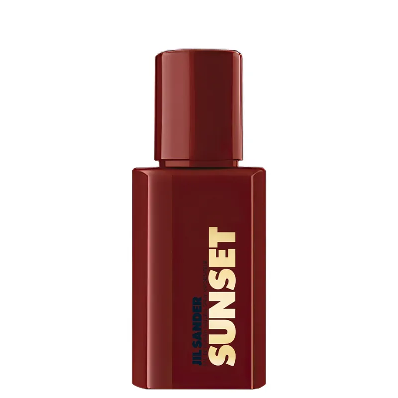 Neue Kollektion SUNSET Eau de Parfum Eau de Parfum 30 ml
