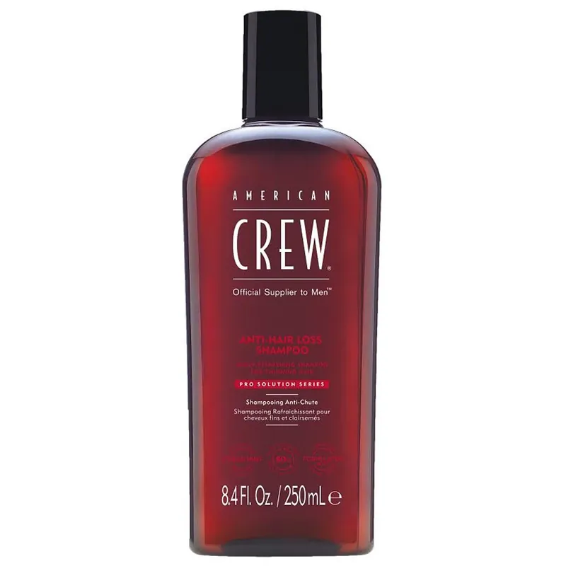 Knallerangebot Pro Solution ANTI-HAIR LOSS SHAMPOO Shampoo 250 ml