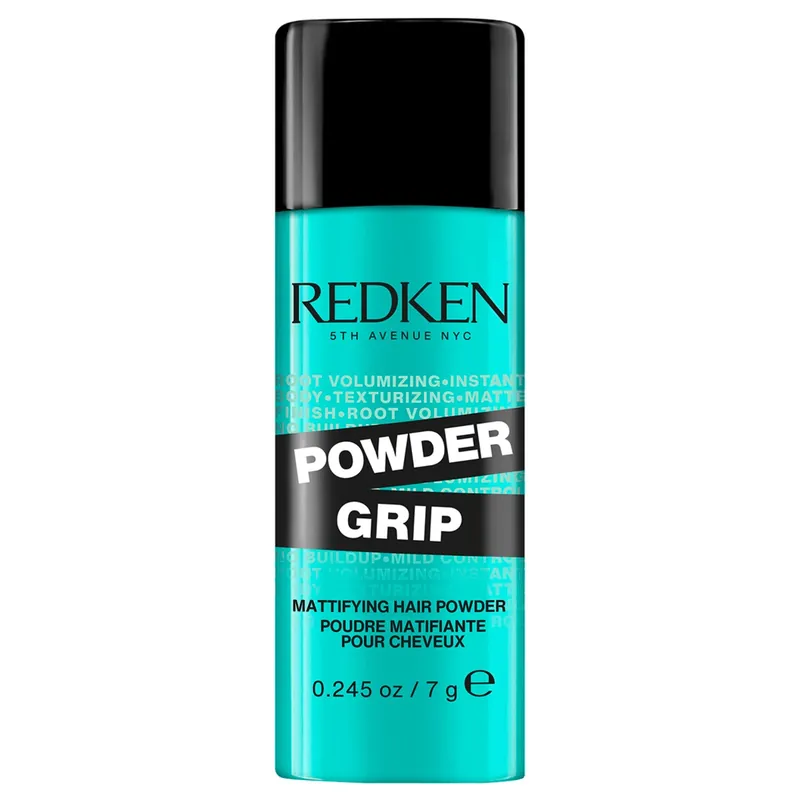 Powder Grip Haarpuder 7 g Begrenztes Angebot