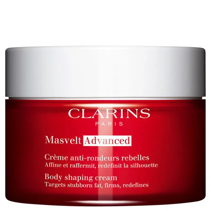 Masvelt Advanced Crème Körpercreme 200 ml Kracherpreis