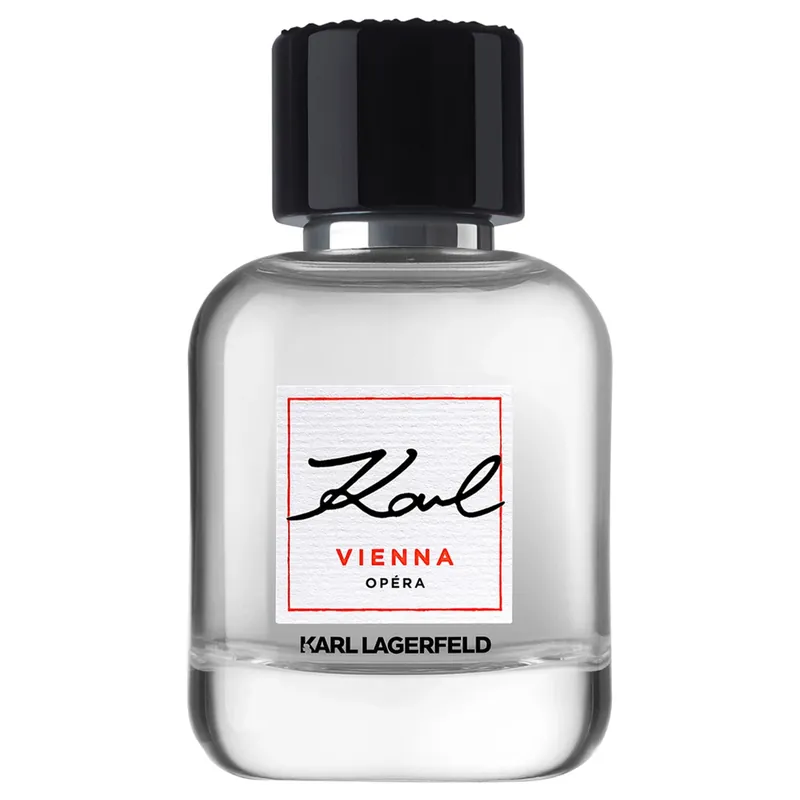 Karl Collection Vienna Opéra Eau de Toilette Eau de Toilette 60 ml Beliebt