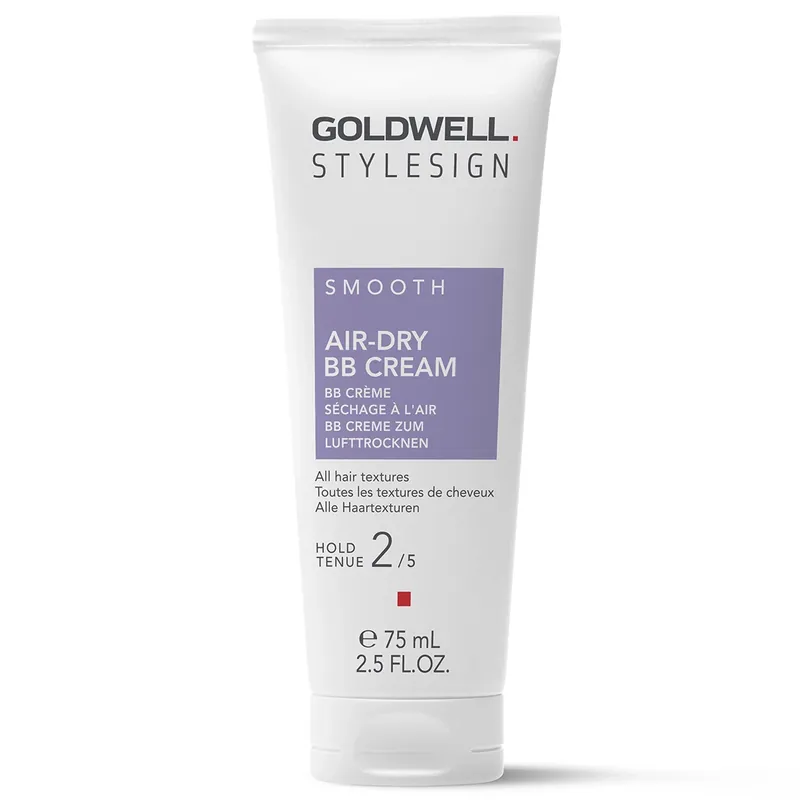 Top-Preis StyleSign Smooth BB Creme zum Lufttrocknen Haarcreme leichter Halt 75 ml