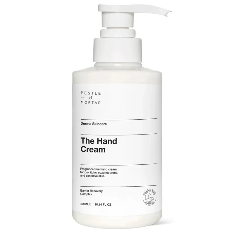Preisreduziert Derma Skincare The Hand Cream Handcreme 300 ml